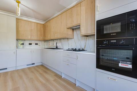 undefined, Mountfield Road, London N3