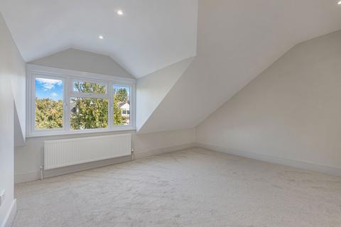 undefined, Mountfield Road, London N3