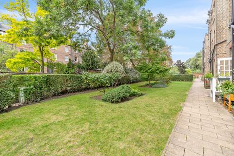 2 bedroom apartment for sale, Antrim Mansions, Antrim Road, London, NW3