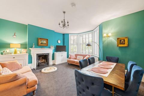 2 bedroom apartment for sale, Antrim Mansions, Antrim Road, London, NW3