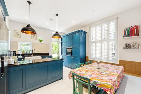 2 bedroom apartment for sale, Antrim Mansions, Antrim Road, London, NW3
