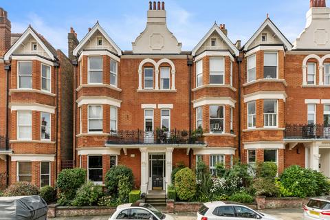2 bedroom apartment for sale, Antrim Mansions, Antrim Road, London, NW3