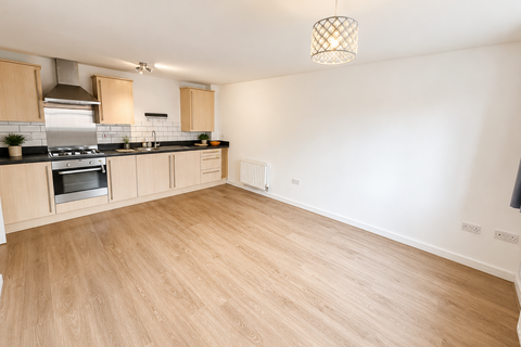 2 bedroom coach house for sale, Otter Close, Ibstock LE67