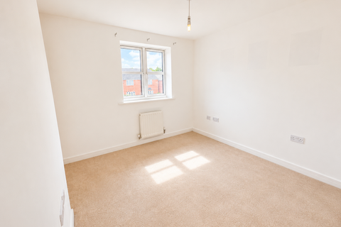 2 bedroom coach house for sale, Otter Close, Ibstock LE67