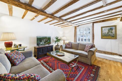 undefined, Church Street, Stoke By Nayland, Colchester, Suffolk, CO6