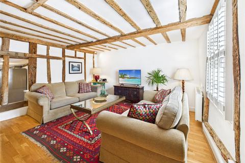 undefined, Church Street, Stoke By Nayland, Colchester, Suffolk, CO6