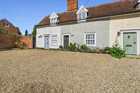 undefined, Church Street, Stoke By Nayland, Colchester, Suffolk, CO6