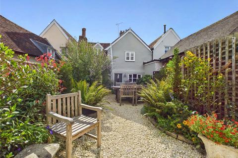 undefined, Church Street, Stoke By Nayland, Colchester, Suffolk, CO6