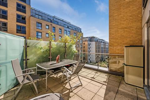 2 bedroom flat to rent, Nacovia House, Imperial Wharf SW6