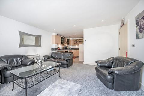 2 bedroom flat to rent, Nacovia House, Imperial Wharf SW6