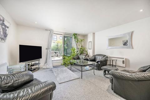 Nacovia House, Imperial Wharf SW6