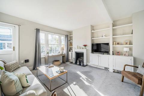 2 bedroom maisonette for sale, Hazlebury Road, Sands End, London, SW6