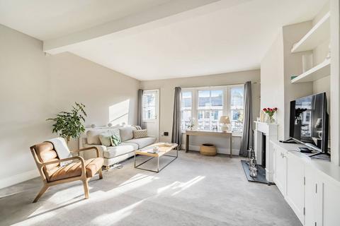 2 bedroom maisonette for sale, Hazlebury Road, Sands End, London, SW6