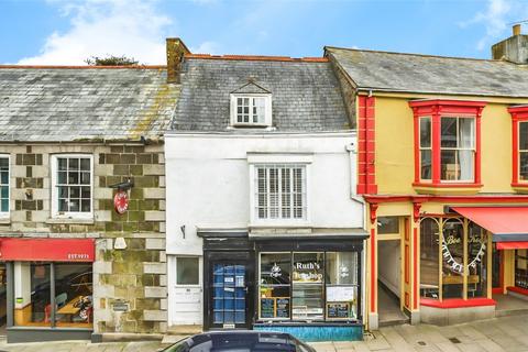 undefined, Meneage Street, Cornwall TR13