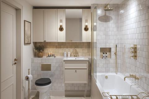 undefined, The Broadley, Marylebone, London, NW8