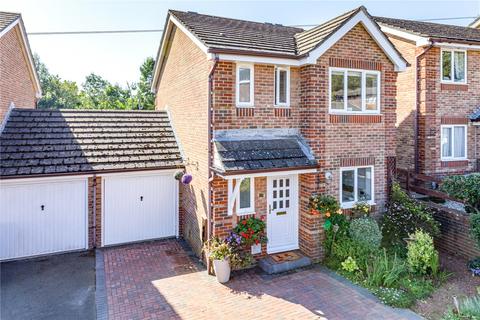undefined, Crown Rise, Chertsey, Surrey, KT16