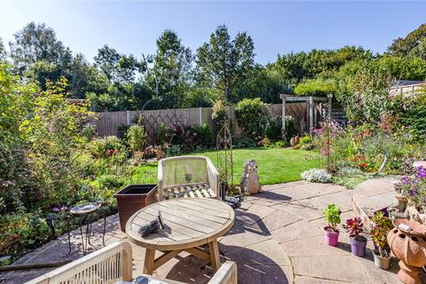 undefined, Crown Rise, Chertsey, Surrey, KT16