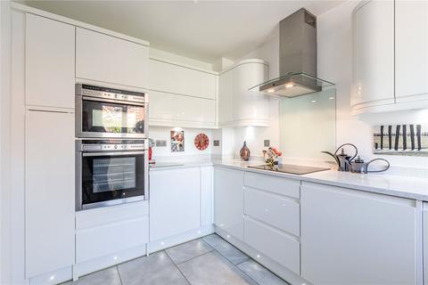 undefined, Crown Rise, Chertsey, Surrey, KT16