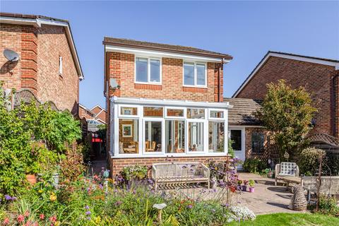 undefined, Crown Rise, Chertsey, Surrey, KT16