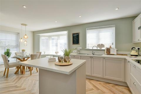 4 bedroom detached house for sale, The Moorlinch, Liddymore Park, Liddymore Road, Watchet, Somerset, TA23