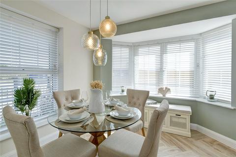 4 bedroom detached house for sale, The Moorlinch, Liddymore Park, Liddymore Road, Watchet, Somerset, TA23