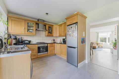 3 bedroom end of terrace house for sale, Bordars Road, London