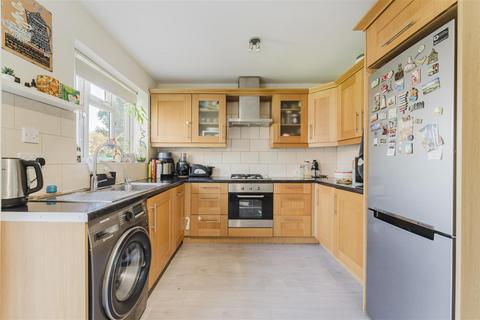 3 bedroom end of terrace house for sale, Bordars Road, London