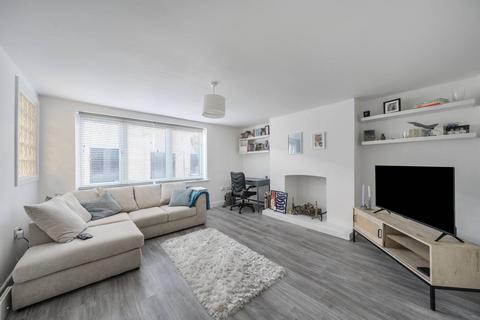 Shirland Road, Maida Vale, London, W9