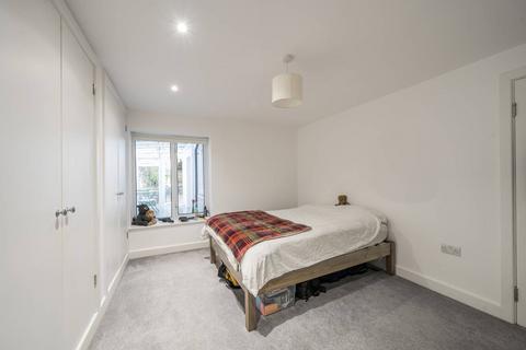 1 bedroom flat for sale, Shirland Road, Maida Vale, London, W9