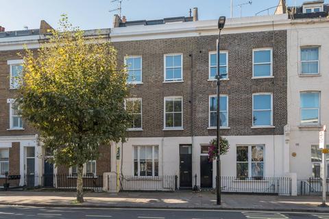 1 bedroom flat for sale, Shirland Road, Maida Vale, London, W9