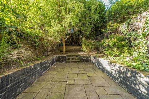 Shirland Road, Maida Vale, London, W9