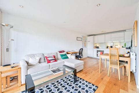 1 bedroom flat for sale, Patmos Road, Oval, London, SW9