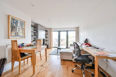Patmos Road, Oval, London, SW9