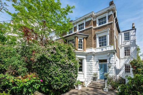 undefined, Ladbroke Grove, Notting Hill, London, W11