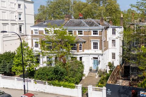 undefined, Ladbroke Grove, Notting Hill, London, W11