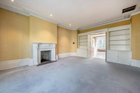 undefined, Ladbroke Grove, Notting Hill, London, W11