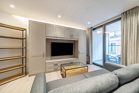 1 bedroom flat for sale, Edgware Road, Little Venice, LONDON, W2