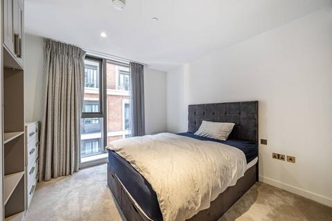 1 bedroom flat for sale, Edgware Road, Little Venice, LONDON, W2