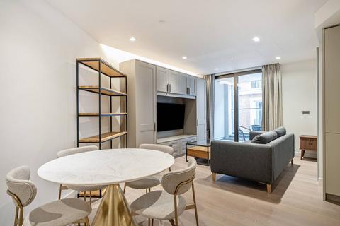 1 bedroom flat for sale, Edgware Road, Little Venice, LONDON, W2
