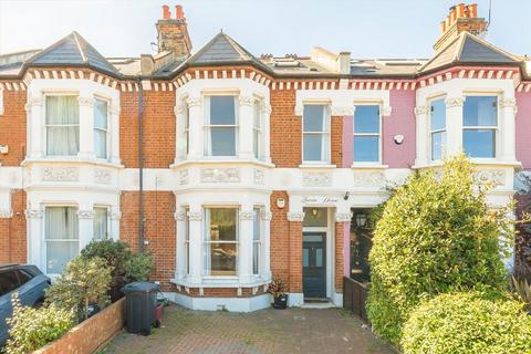 undefined, Chiswick Lane, London W4