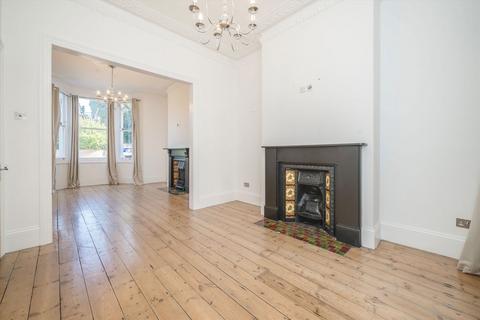 undefined, Chiswick Lane, London W4