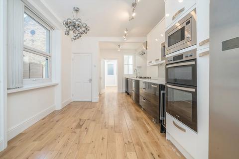 undefined, Chiswick Lane, London W4