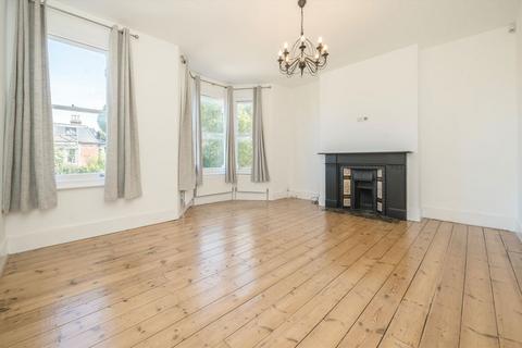 undefined, Chiswick Lane, London W4