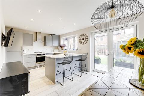 3 bedroom semi-detached house for sale, Jasmine Gardens, Nottingham NG12
