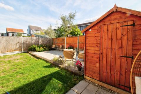 2 bedroom maisonette for sale, Alexandra Road, Harlow