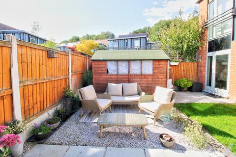 2 bedroom maisonette for sale, Alexandra Road, Harlow
