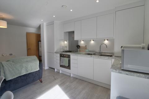 2 bedroom maisonette for sale, Alexandra Road, Harlow