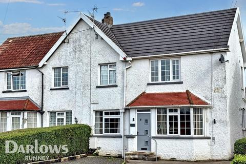 Marshfield Road, Cardiff