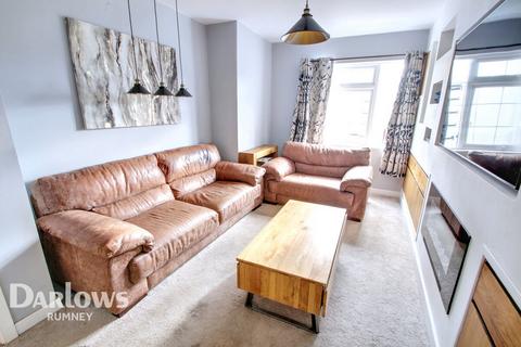 undefined, Marshfield Road, Cardiff