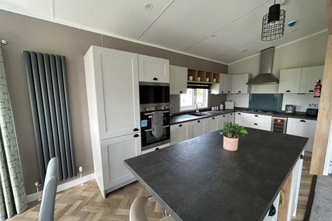 undefined, New Beach Holiday Park